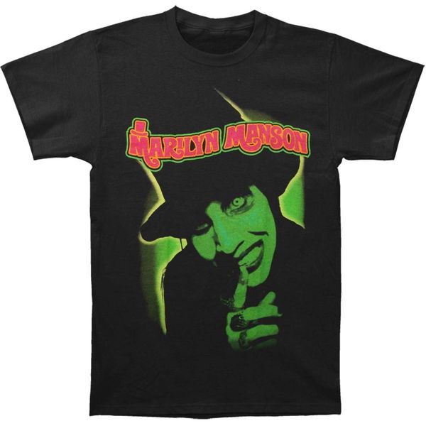 marilyn manson men's smells like children t-shirt black summer short sleeve t shirts s~3xl big size cotton tees, White;black
marilyn manson men's smells like children t-shirt black summer short sleeve t shirts s~3xl big size cotton tees, White;black
