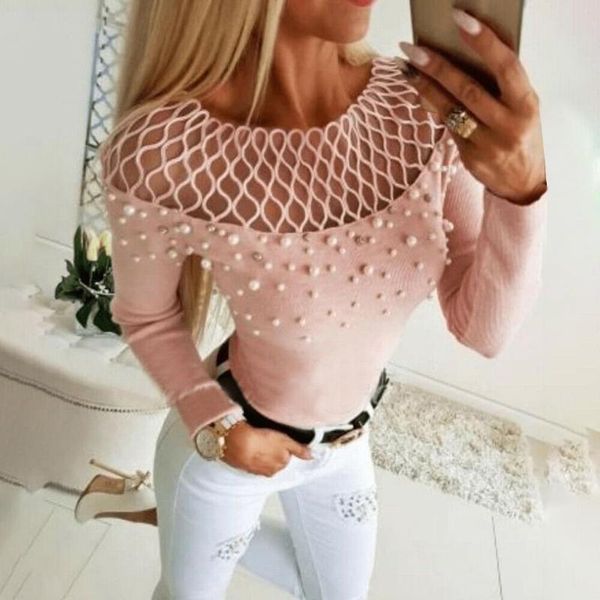 hollow out t shirt women 2020 streetwear long sleeve tshirt women t-shirt korean style clothes ropa mujer, White
hollow out t shirt women 2020 streetwear long sleeve tshirt women t-shirt korean style clothes ropa mujer, White