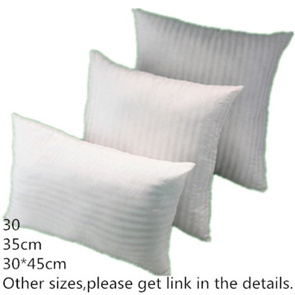 30x45cm square round seat cushion core home decor high elastic wear resistant stripe interlace cloth inner pillow pp cotton soft
30x45cm square round seat cushion core home decor high elastic wear resistant stripe interlace cloth inner pillow pp cotton soft
