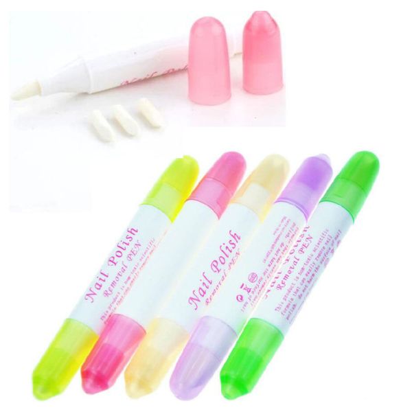 new convenient nail corrector pen correction uv gel polish remover mistakes art varnish pencil cleaner good manicure tools
new convenient nail corrector pen correction uv gel polish remover mistakes art varnish pencil cleaner good manicure tools