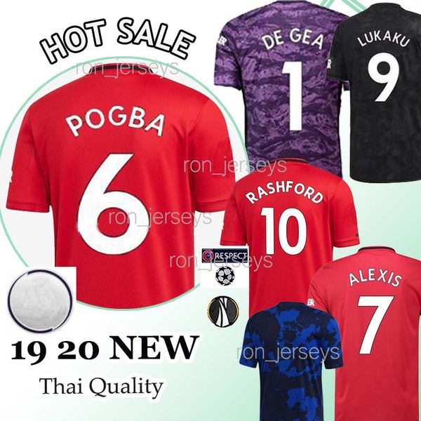 Thailand FC manchester POGBA soccer jersey 2019 2020 LINGARD LUKAKU RASHFORD football shirt united UtD 19 20 uniforms man + kids kit jerseys
Thailand FC manchester POGBA soccer jersey 2019 2020 LINGARD LUKAKU RASHFORD football shirt united UtD 19 20 uniforms man + kids kit jerseys