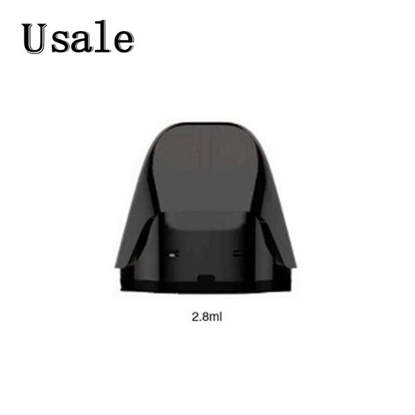 Innokin DV Pod Cartridge Предназначен для набора Pod Innokin DV с емкостью 2,8 мл, 100% оригинал.
Innokin DV Pod Cartridge Предназначен для набора Pod Innokin DV с емкостью 2,8 мл, 100% оригинал.