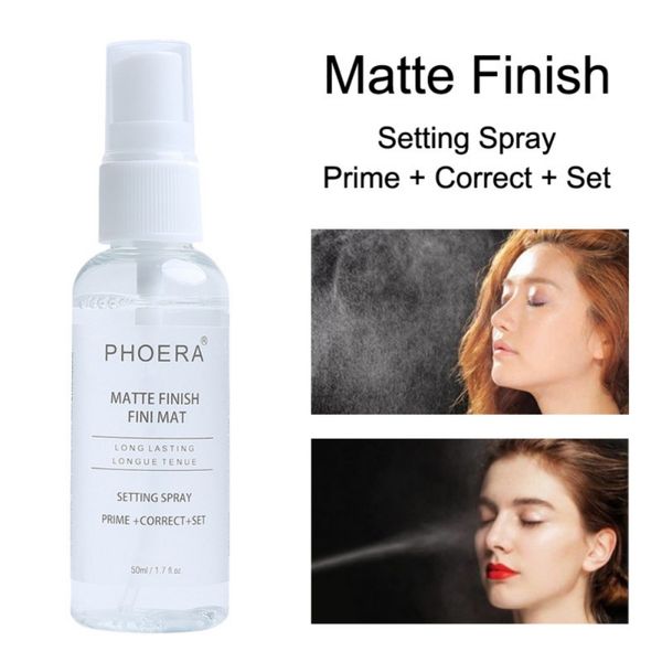 2019 new setting spray matte finish bottle oil-control natural long lasting make up foundation fix base spray face makeup 50ml
2019 new setting spray matte finish bottle oil-control natural long lasting make up foundation fix base spray face makeup 50ml