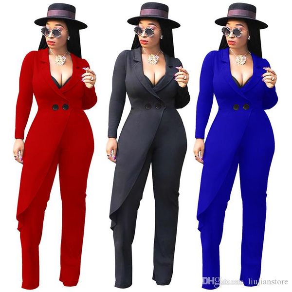 весна женщин дизайнер комбинезоны мода женская твердотопливные тонкий rompers sexy ladies праздники комбинезоны, Black;white
весна женщин дизайнер комбинезоны мода женская твердотопливные тонкий rompers sexy ladies праздники комбинезоны, Black;white