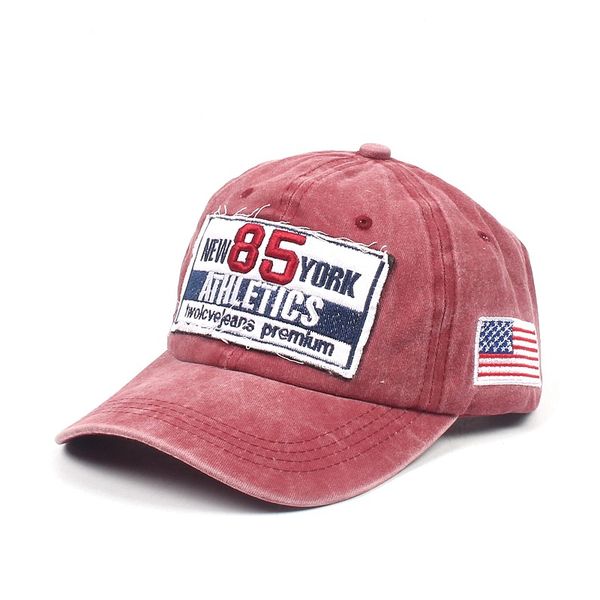 new design 85 new york baseball hat mens americs cotton dinim washed polo style fashion adjustable peaked cap
new design 85 new york baseball hat mens americs cotton dinim washed polo style fashion adjustable peaked cap