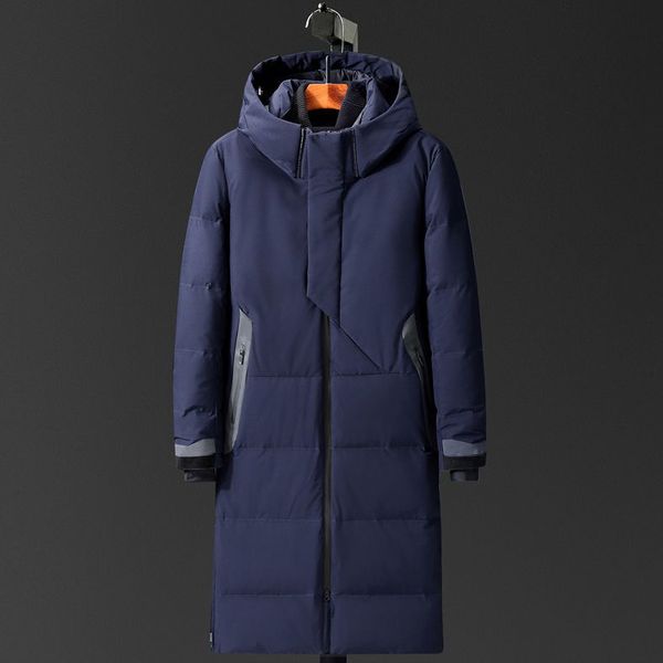 2019 new style mans down jacket designer leisure luxury men women winter jackets europe and american simple selling coat coats, Black
2019 new style mans down jacket designer leisure luxury men women winter jackets europe and american simple selling coat coats, Black
