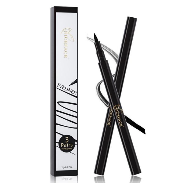 magic eyeliner viscous eyeliner no magnet quickly stick false eyelashes quick-drying black self-adhesive
magic eyeliner viscous eyeliner no magnet quickly stick false eyelashes quick-drying black self-adhesive
