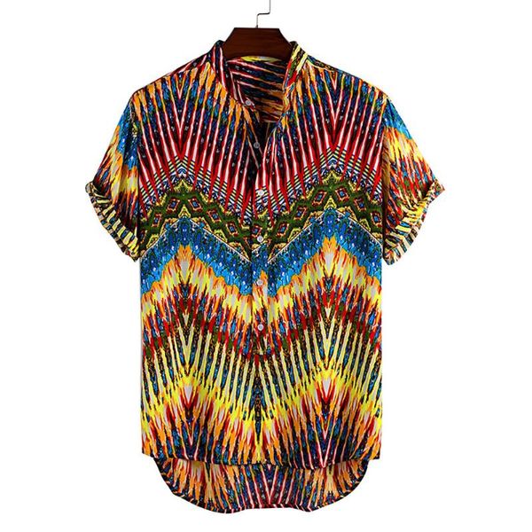 shirt summer blouse short sleeve beach party casual l~3xl cotton blend, White;black
shirt summer blouse short sleeve beach party casual l~3xl cotton blend, White;black