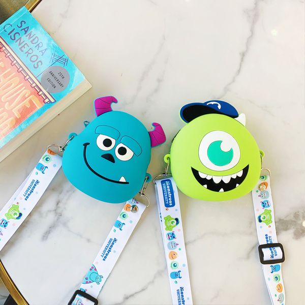 mini shoulder bags 2020 new women crossbody bags casual silicone cartoon key case ladies portable messenger wristlet purses
mini shoulder bags 2020 new women crossbody bags casual silicone cartoon key case ladies portable messenger wristlet purses