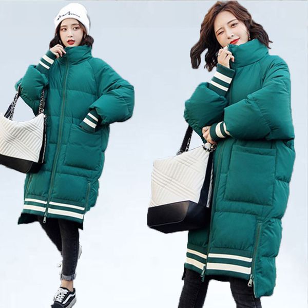 2019 -20 degrees very warm winter down jacket for women 90% white duck down coat vintage windbreaker parka women thick jacket, Black
2019 -20 degrees very warm winter down jacket for women 90% white duck down coat vintage windbreaker parka women thick jacket, Black
