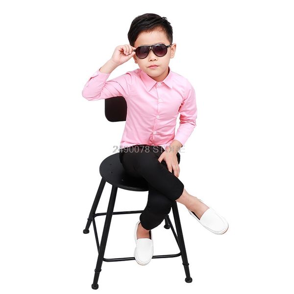 shirts for boys brand spring autumn kids cotton casual shirts children blouse clothing boys teenage sports school uniform shirts, White;black
shirts for boys brand spring autumn kids cotton casual shirts children blouse clothing boys teenage sports school uniform shirts, White;black