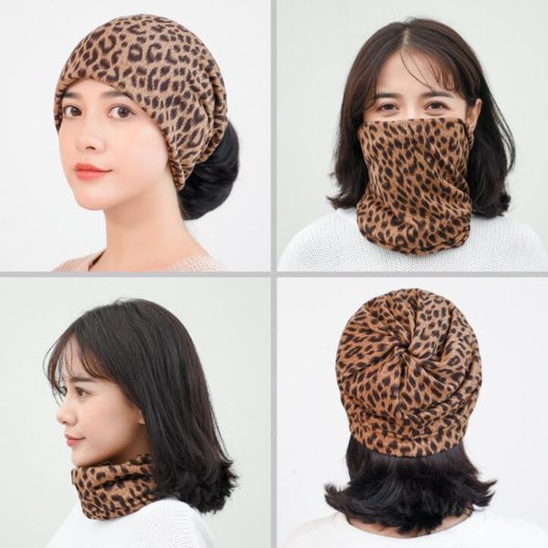 1pc winter multifunction knitted hats for women sleeve cap letter leopard print beanies hat female ring scarf hip hop cap
1pc winter multifunction knitted hats for women sleeve cap letter leopard print beanies hat female ring scarf hip hop cap