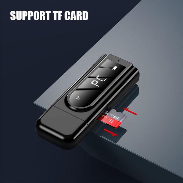 universal fm transmitter speaker radio car led display bluetooth receiver aux handstf card mp3 player fm adapter
universal fm transmitter speaker radio car led display bluetooth receiver aux handstf card mp3 player fm adapter