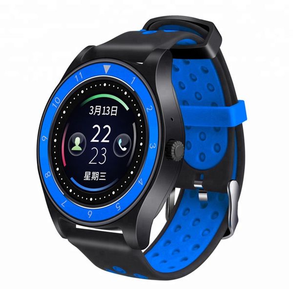 new r10 smart watch phone sell smartwatches bluetooth wearable smart watches with camera for android ios round big face screen
new r10 smart watch phone sell smartwatches bluetooth wearable smart watches with camera for android ios round big face screen