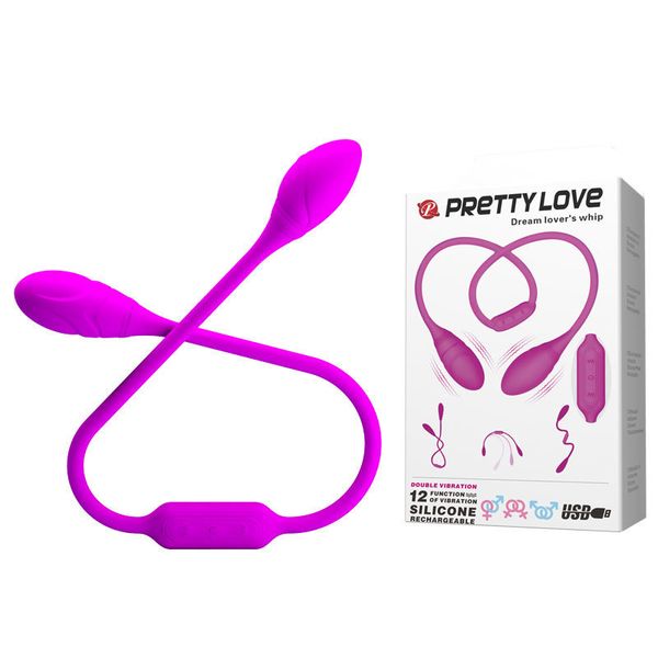 pretty love vibrations 12-function waterproof toys couple double g-spot for product vibrators rechargeable vibrators s18101905 cemw
pretty love vibrations 12-function waterproof toys couple double g-spot for product vibrators rechargeable vibrators s18101905 cemw