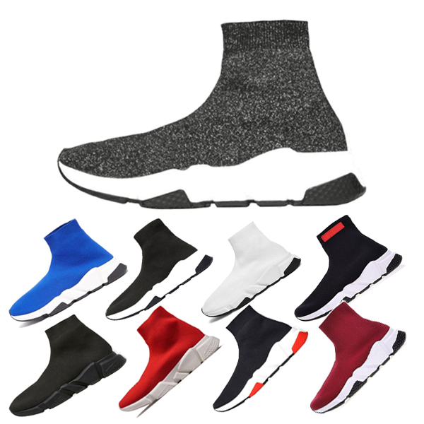 2019 luxury designer sock fashion men women casual sneakers socks mens chaussures scarpe zapatos hommes femmes speed trainer shoes7b9a#, Black
2019 luxury designer sock fashion men women casual sneakers socks mens chaussures scarpe zapatos hommes femmes speed trainer shoes7b9a#, Black