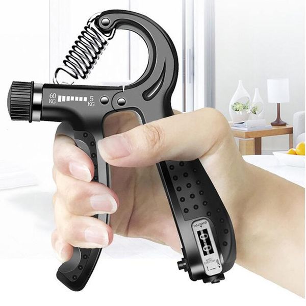 r-shape hand grips adjustable countable hand grip strength exercise strengthener gripper spring finger pinch carpal expander hand grips
r-shape hand grips adjustable countable hand grip strength exercise strengthener gripper spring finger pinch carpal expander hand grips