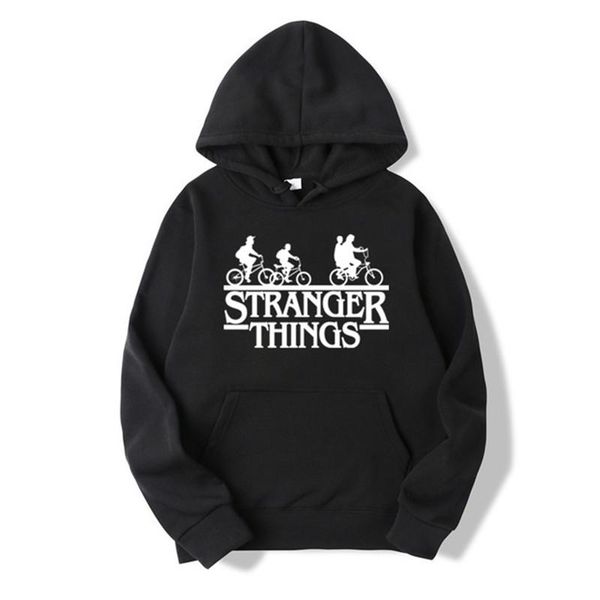 stranger things hooded mens hoodies and sweatshirts oversized for autumn with hip hop winter hoodies men brand size s-3xl, Black
stranger things hooded mens hoodies and sweatshirts oversized for autumn with hip hop winter hoodies men brand size s-3xl, Black