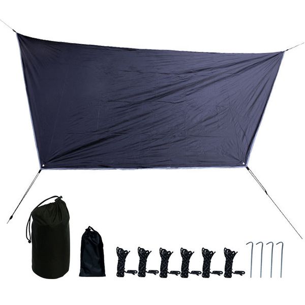 outdoor camping hammock rain ultra wide beach awning waterproof tent shade ultra light uv garden awning canopy hexagon
outdoor camping hammock rain ultra wide beach awning waterproof tent shade ultra light uv garden awning canopy hexagon