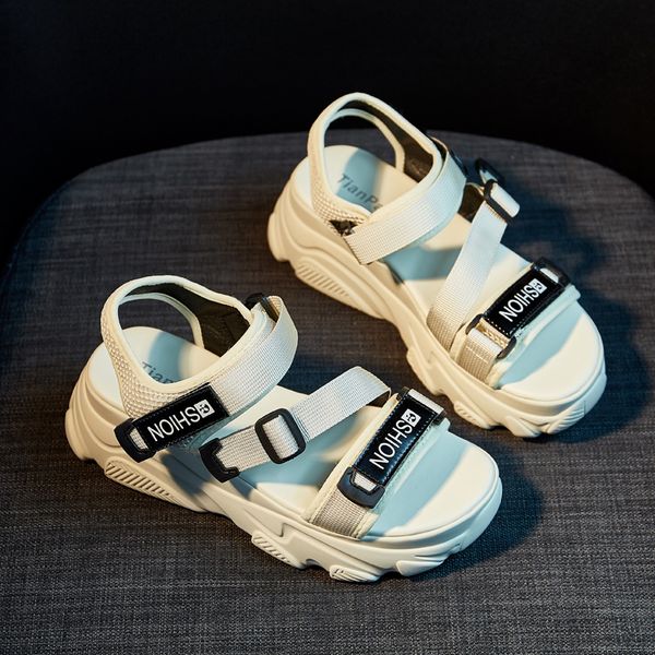 fashion trend lady sandals strap women shoes casual lady shoes flat women sandals pu cement mujer sandal footwear, Black
fashion trend lady sandals strap women shoes casual lady shoes flat women sandals pu cement mujer sandal footwear, Black