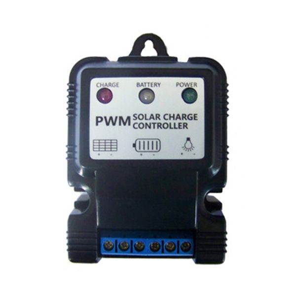 6v 12v 10a auto solar panel charge controller battery charger pwm regulator
6v 12v 10a auto solar panel charge controller battery charger pwm regulator