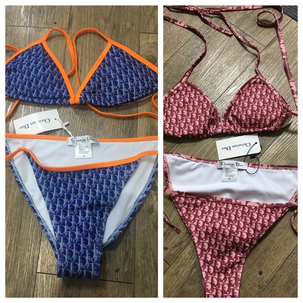 D luxury de igner two piece bikini underwear women wim uit ummer beach wimming pool wimwear wim uit bathing uit wim wear
D luxury de igner two piece bikini underwear women wim uit ummer beach wimming pool wimwear wim uit bathing uit wim wear