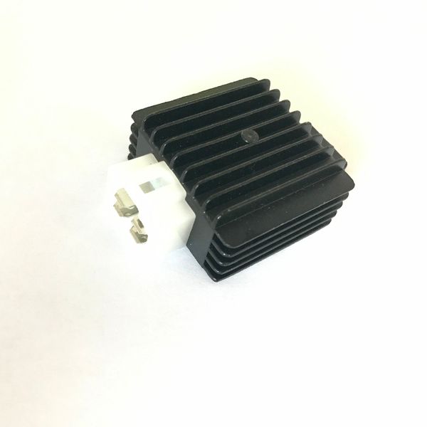 new regulator rectifier meerkat 50 50cc mini falcon 90 90cc 110 110cc atv 4pin
new regulator rectifier meerkat 50 50cc mini falcon 90 90cc 110 110cc atv 4pin