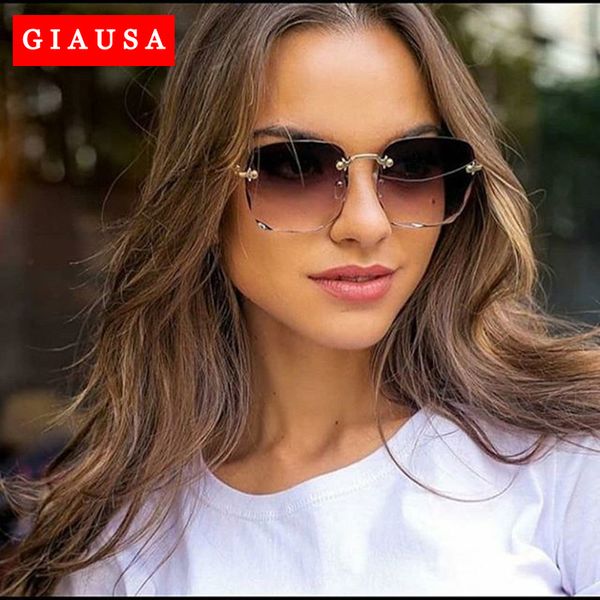 2020 new sunglasses women vintage oversized glasses square shades metal frame womens sunglasses uv400 eyewear ocean lens glasses, White;black
2020 new sunglasses women vintage oversized glasses square shades metal frame womens sunglasses uv400 eyewear ocean lens glasses, White;black