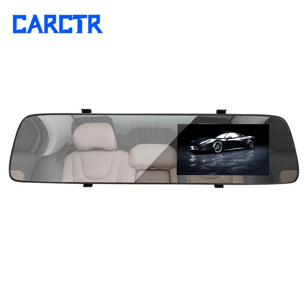 4.5'' dual lens dash cam rearview mirror camera night version wide angle dashcam in car video camera full hd vehicle recorder a5 c
4.5'' dual lens dash cam rearview mirror camera night version wide angle dashcam in car video camera full hd vehicle recorder a5 c