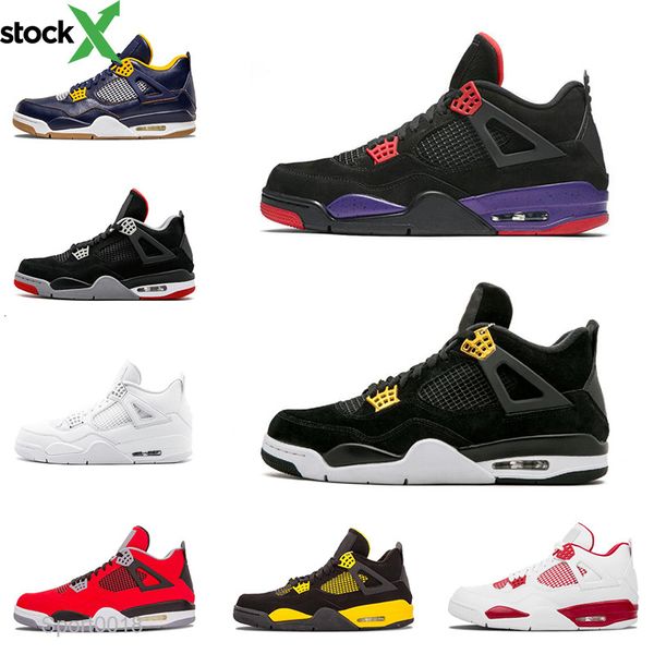 new arrival wholesale 4 4s mens basketball shoes nrg oreo raptors white cement fire red bred men trainers sneakers sport shoes size 8-13, Black
new arrival wholesale 4 4s mens basketball shoes nrg oreo raptors white cement fire red bred men trainers sneakers sport shoes size 8-13, Black