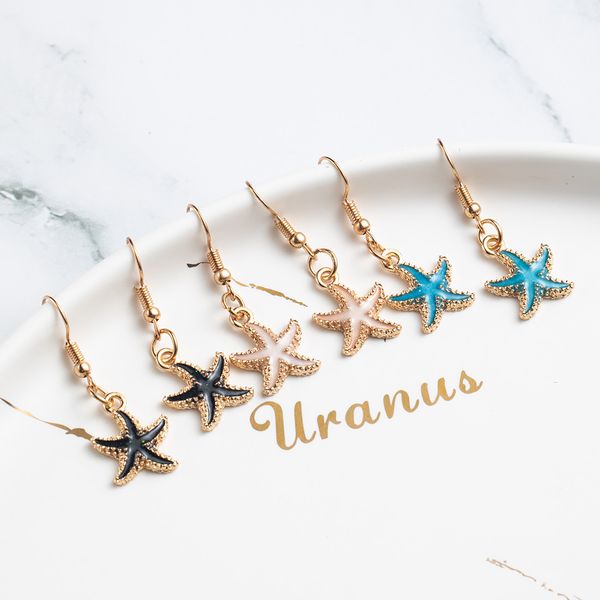 симпатичный мультфильм красочные картины маслом форму раковины starfish капли воды длинные кисточкой мотаться серьги для женщин 2019 новый с, Silver
симпатичный мультфильм красочные картины маслом форму раковины starfish капли воды длинные кисточкой мотаться серьги для женщин 2019 новый с, Silver