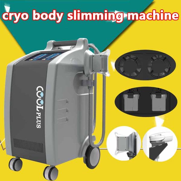 cryolipolysis slimming machine fat ing cool for body sculpting equipment professional cryolipolysis machine with 4 handles two handle
cryolipolysis slimming machine fat ing cool for body sculpting equipment professional cryolipolysis machine with 4 handles two handle