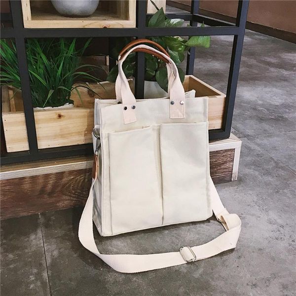 women canvas tote bag simple cloth canvas shoulder bag handbags female large capacity travel shoulder bags bolsas @9
women canvas tote bag simple cloth canvas shoulder bag handbags female large capacity travel shoulder bags bolsas @9