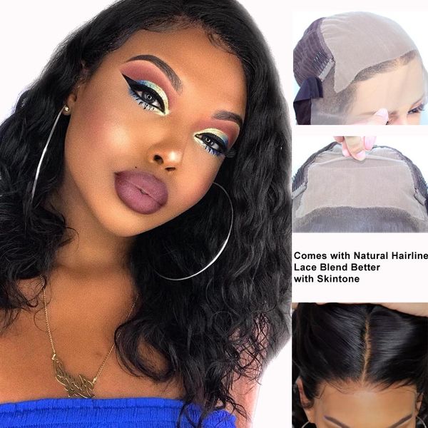 lace wig short bob 13x6 frontal wig bleached knots wavy lace front human hair wigs for black women preplucked remy
lace wig short bob 13x6 frontal wig bleached knots wavy lace front human hair wigs for black women preplucked remy