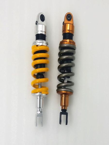 12mm spring 360mm 370mm fork clevis motorcycle rear absorber for atv fit 290-310mm 1 pcs
12mm spring 360mm 370mm fork clevis motorcycle rear absorber for atv fit 290-310mm 1 pcs