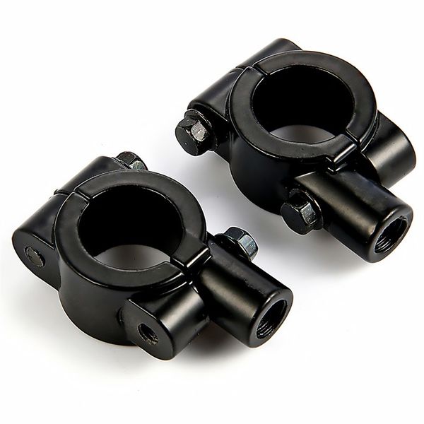 2шт 22мм 10мм / 8мм motorcycle mirror mount 7/8 дюйма зажим зеркало заднего вида держатель
2шт 22мм 10мм / 8мм motorcycle mirror mount 7/8 дюйма зажим зеркало заднего вида держатель