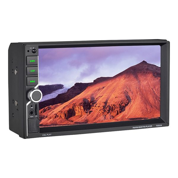 7035 car video player 7 inch hd player mp5 press screen digital display bluetooth multimedia usb car radio autoradio
7035 car video player 7 inch hd player mp5 press screen digital display bluetooth multimedia usb car radio autoradio