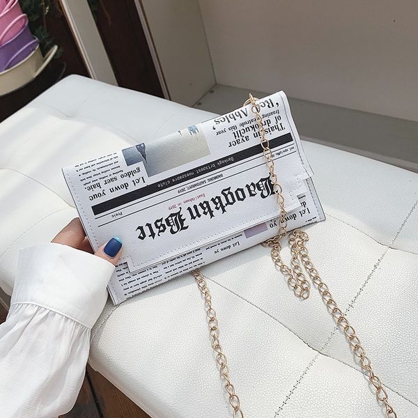 сумки женщин сумки девушка crossbody сумка моды личности малый цепи сумки женские сумки плеча посланника
сумки женщин сумки девушка crossbody сумка моды личности малый цепи сумки женские сумки плеча посланника
