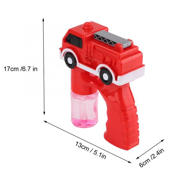 children automatic blowing bubbles machine water blowing toys children colorful electric car shape bubble toy
children automatic blowing bubbles machine water blowing toys children colorful electric car shape bubble toy