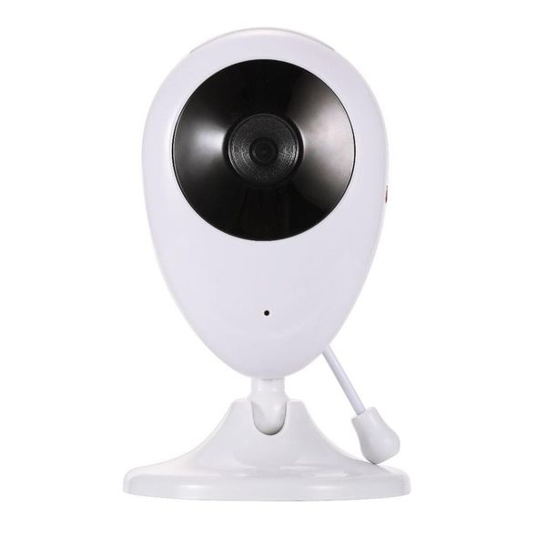 wireless ip camera 2.4 inch monitor 960p wifi security cam security home baby monitors - eu plug
wireless ip camera 2.4 inch monitor 960p wifi security cam security home baby monitors - eu plug