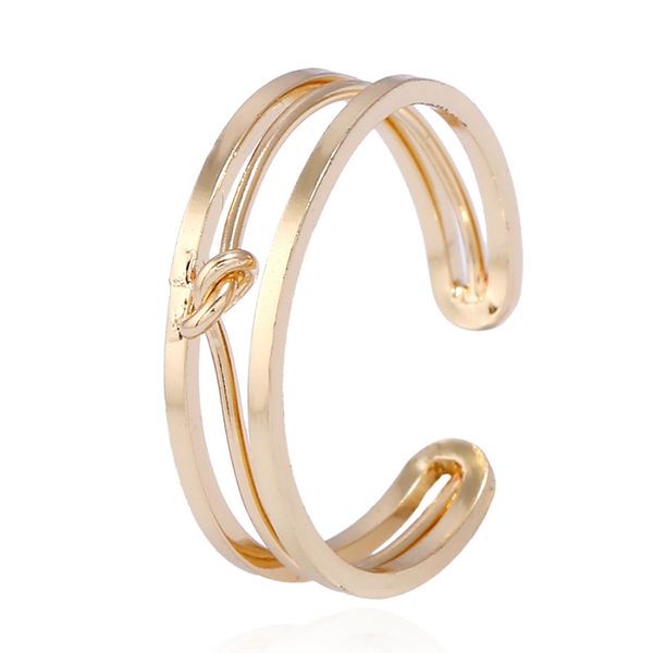 2020 fashion simple plain ring lucky opening ladies ring professional wear jewelry accessories, Silver
2020 fashion simple plain ring lucky opening ladies ring professional wear jewelry accessories, Silver