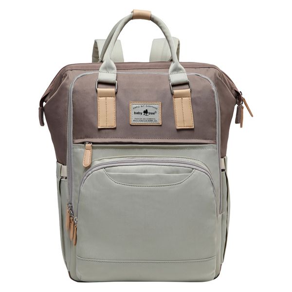 fashion nappy backpack bag contrast color mummy large capacity stroller bag mom baby multi-function waterproof travel diaper
fashion nappy backpack bag contrast color mummy large capacity stroller bag mom baby multi-function waterproof travel diaper