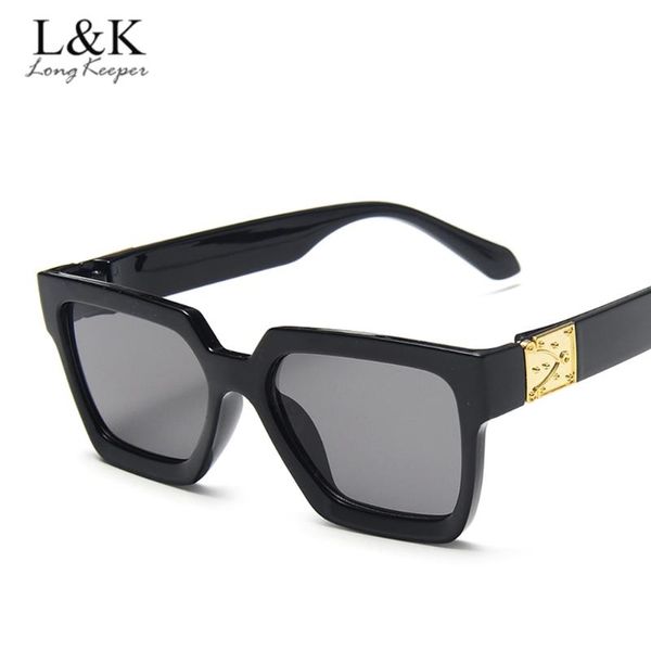 longkeeper kids square sunglasses 2020 brand children baby festival punk sun glasses cute girls boys eyewear uv400, White;black
longkeeper kids square sunglasses 2020 brand children baby festival punk sun glasses cute girls boys eyewear uv400, White;black