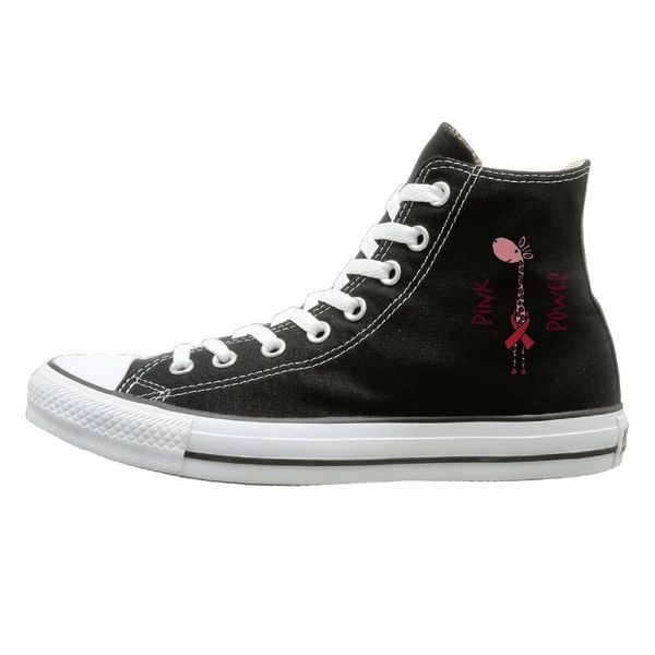 casual shoes boys and girls sports shoes funny pink power giraffe breast for cancer canvas shoes sport black sneakers
casual shoes boys and girls sports shoes funny pink power giraffe breast for cancer canvas shoes sport black sneakers
