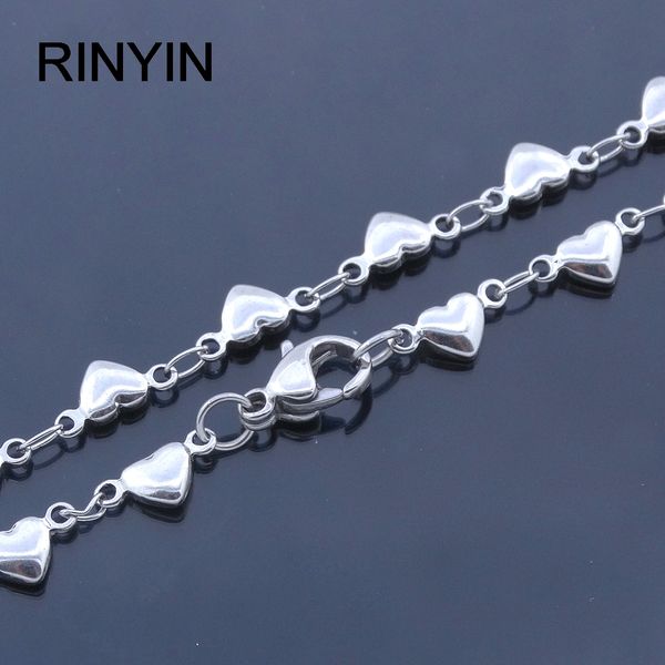 women ankel bracelets stainless steel anklets heart and heart charm 9/10/11 inches cute fashion jewelry factory offer, Red;blue
women ankel bracelets stainless steel anklets heart and heart charm 9/10/11 inches cute fashion jewelry factory offer, Red;blue