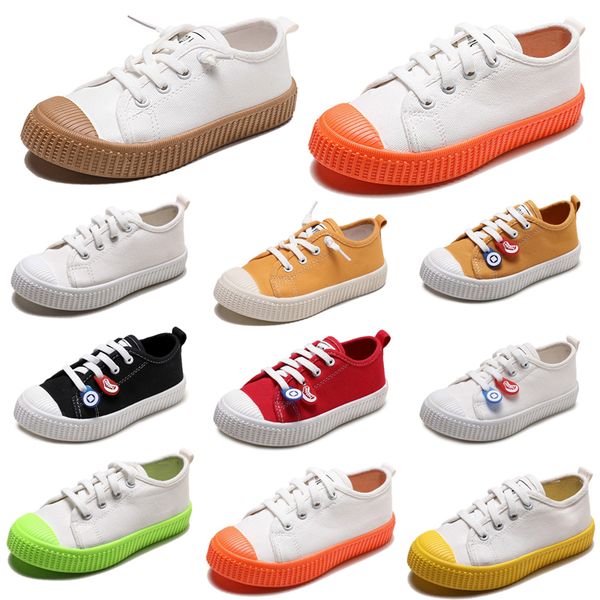 non-brand lazy kids shoes slip on canvas shoes boy girl baby children sneakers fashion casual shoes 20-31 style 1 ing, Black
non-brand lazy kids shoes slip on canvas shoes boy girl baby children sneakers fashion casual shoes 20-31 style 1 ing, Black