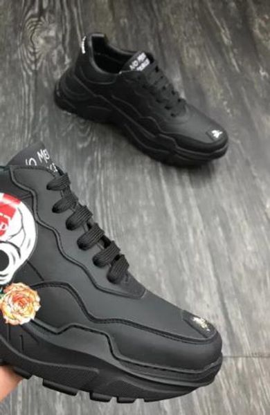 NEW FASHION ПРИБЫЛ 5Colors Мужской обувь EU38-45 SIZE кожи высокого качества материала PP единол
NEW FASHION ПРИБЫЛ 5Colors Мужской обувь EU38-45 SIZE кожи высокого качества материала PP единол