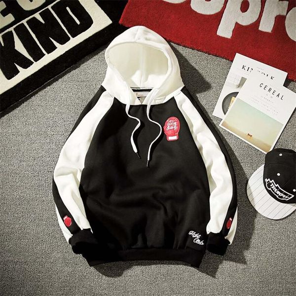 new brand sweatshirt men hoodies fashion 2018 hoodie mens pullover men's tracksuits moleton masculino with pocket hoodies, Black
new brand sweatshirt men hoodies fashion 2018 hoodie mens pullover men's tracksuits moleton masculino with pocket hoodies, Black