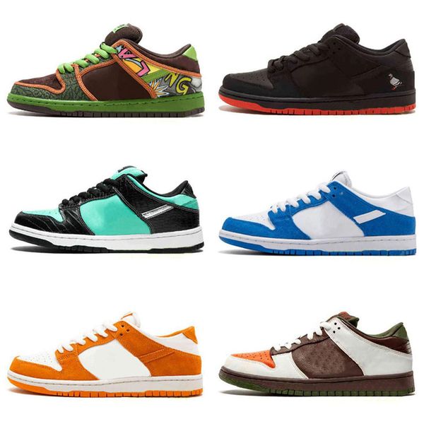 Оптовые Дизайнерские Концепции x Sb Dunk Низкий Синий Фиолетовый Лобстер Кроссовки D
Оптовые Дизайнерские Концепции x Sb Dunk Низкий Синий Фиолетовый Лобстер Кроссовки D