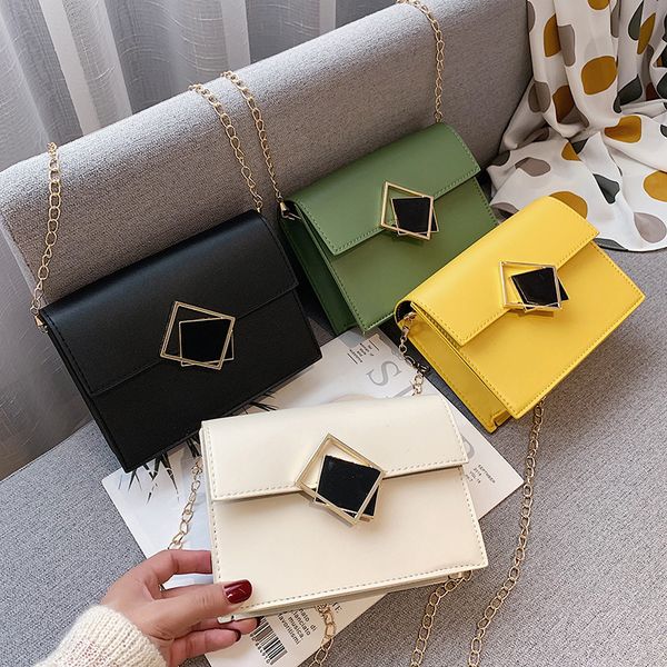 интернет сумка знаменитости женские 2019 новый стиль ins квадратно sling bag интернет celebrity western style с цепочкой 
интернет сумка знаменитости женские 2019 новый стиль ins квадратно sling bag интернет celebrity western style с цепочкой